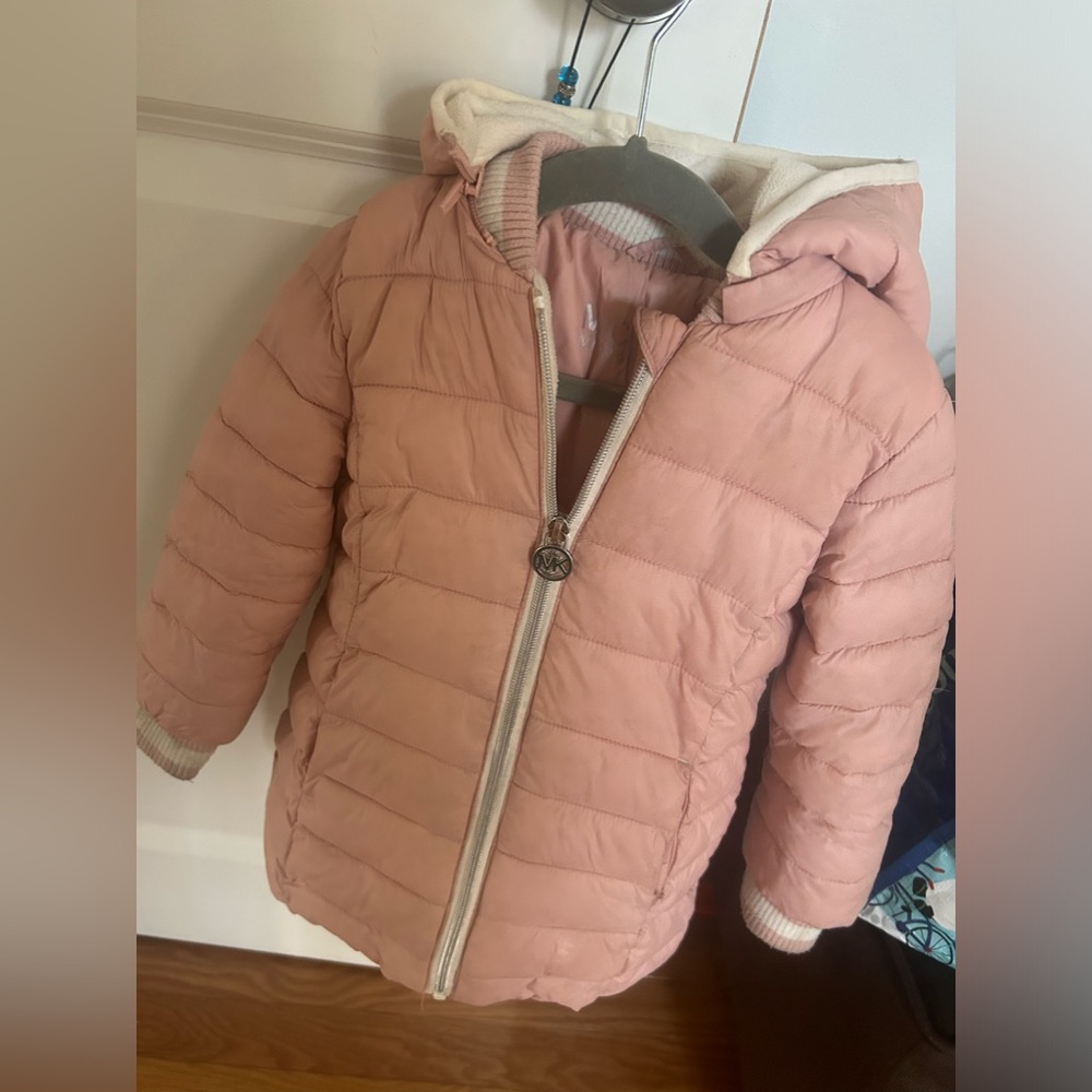 Michael Kors coat